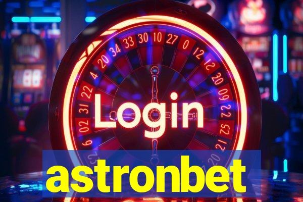 astronbet