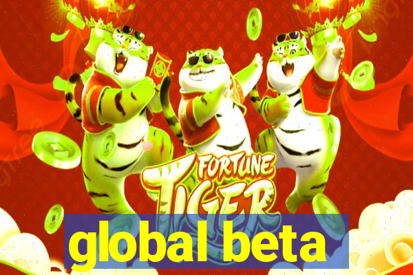 global beta