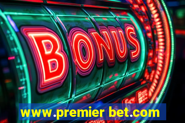 www.premier bet.com