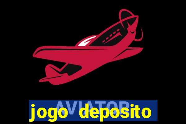 jogo deposito minimo 1 real