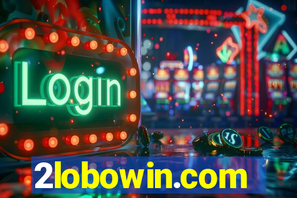 2lobowin.com