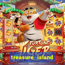 treasure island casino in las vegas