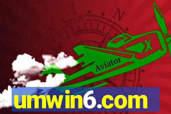 umwin6.com