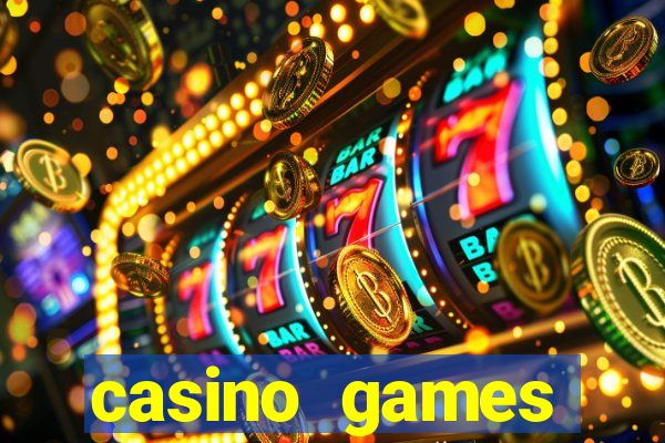 casino games roulette online