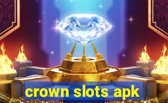 crown slots apk