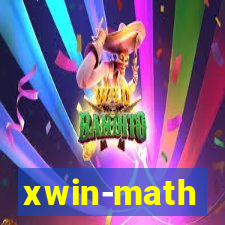 xwin-math