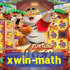 xwin-math