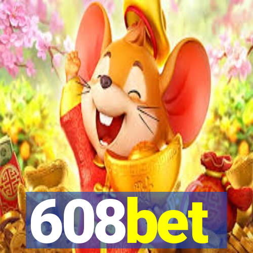 608bet