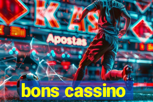 bons cassino