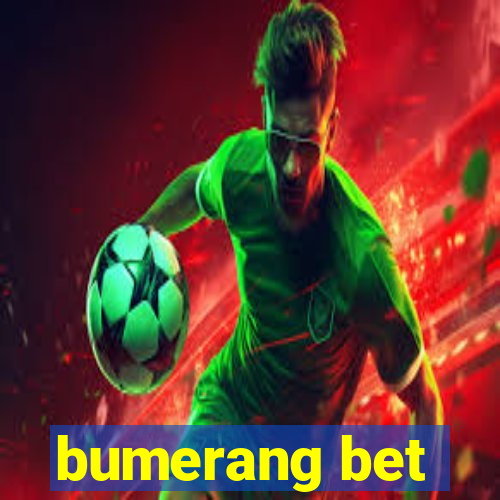 bumerang bet