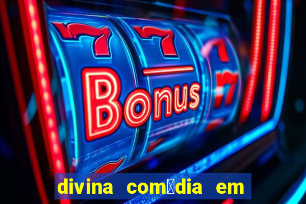 divina com茅dia em prosa pdf