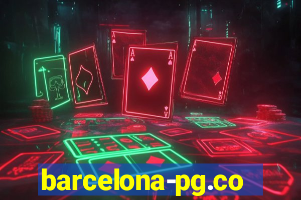 barcelona-pg.com