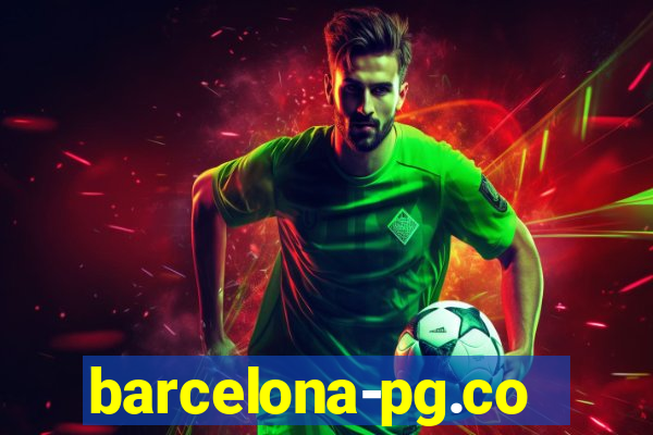 barcelona-pg.com