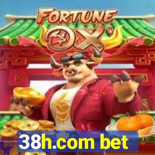 38h.com bet