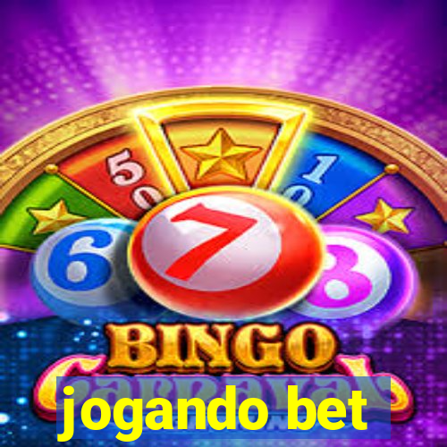 jogando bet