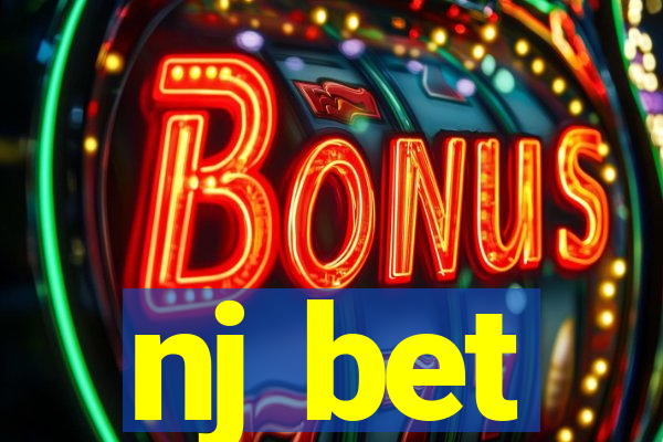 nj bet