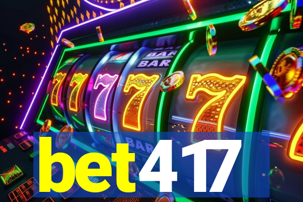 bet417