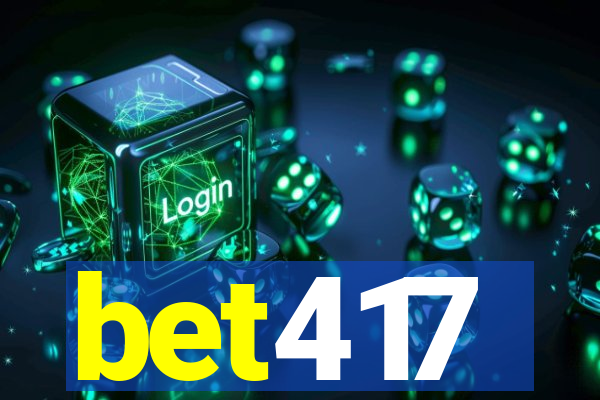 bet417