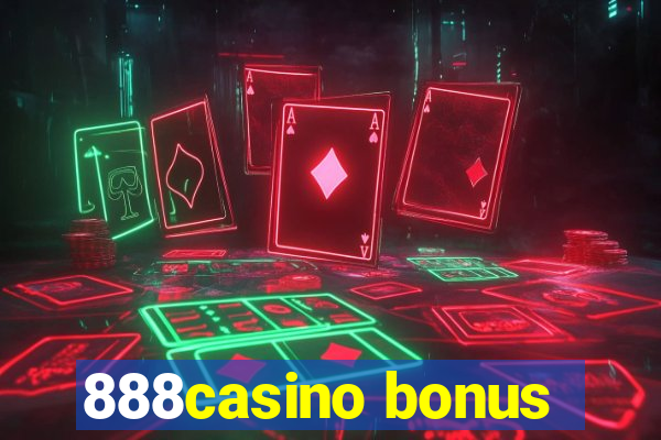 888casino bonus