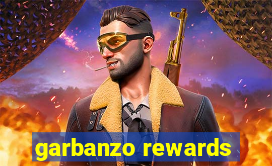 garbanzo rewards