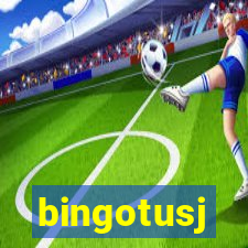 bingotusj