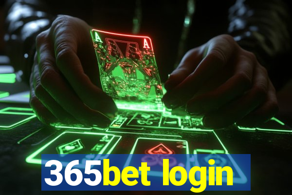 365bet login