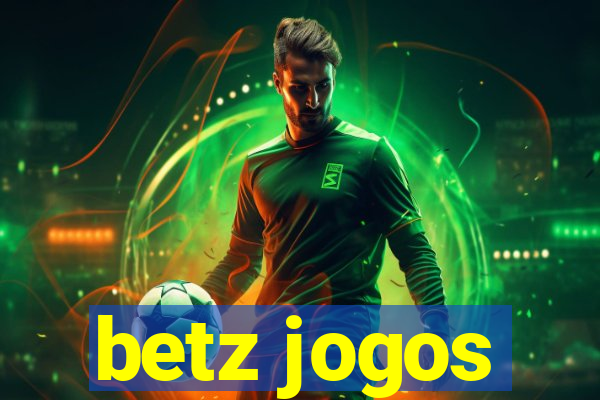 betz jogos