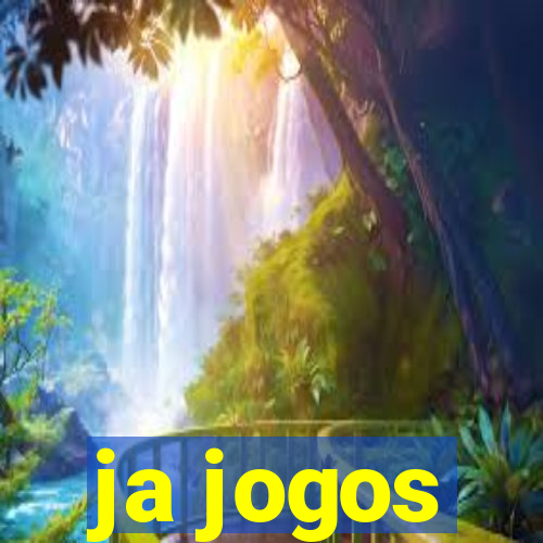 ja jogos