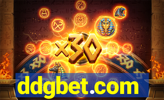 ddgbet.com