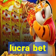 lucra bet