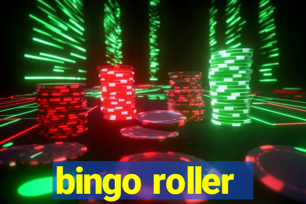 bingo roller