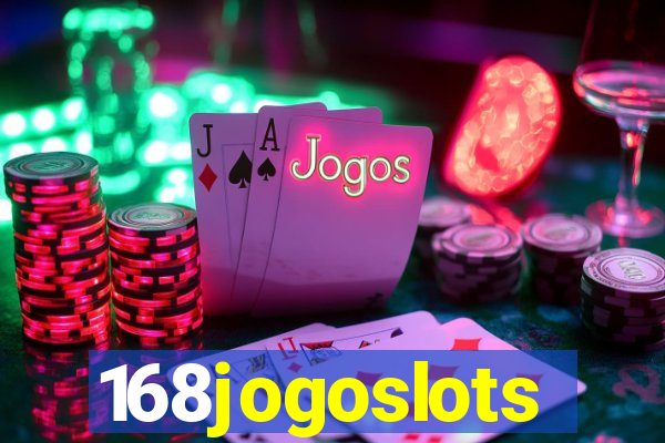 168jogoslots