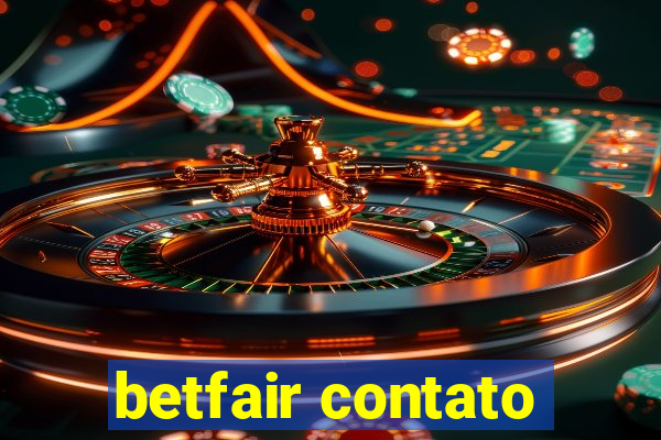 betfair contato