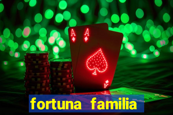 fortuna familia imperial brasileira