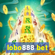 lobo888 bet