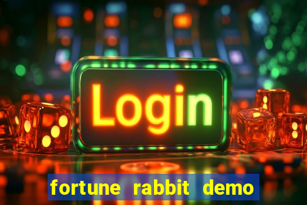 fortune rabbit demo dinheiro infinito Informational