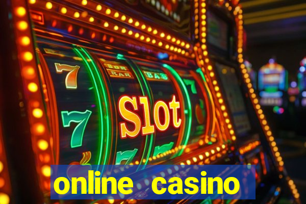 online casino echtgeld test