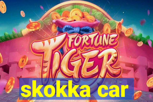 skokka car