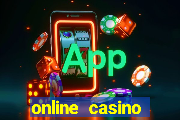 online casino roulette rules