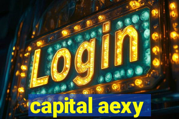 capital aexy