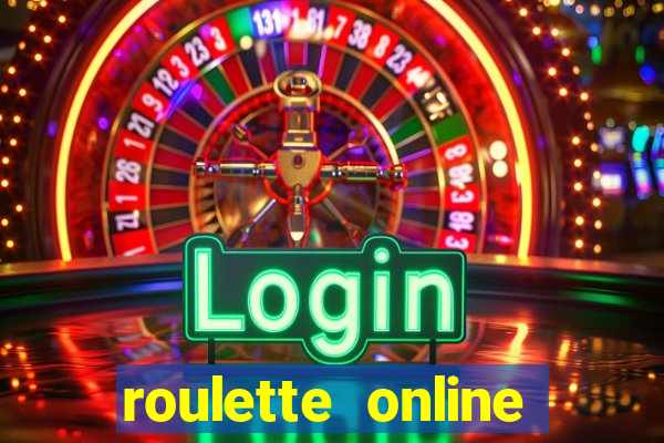 roulette online casinos deutschland