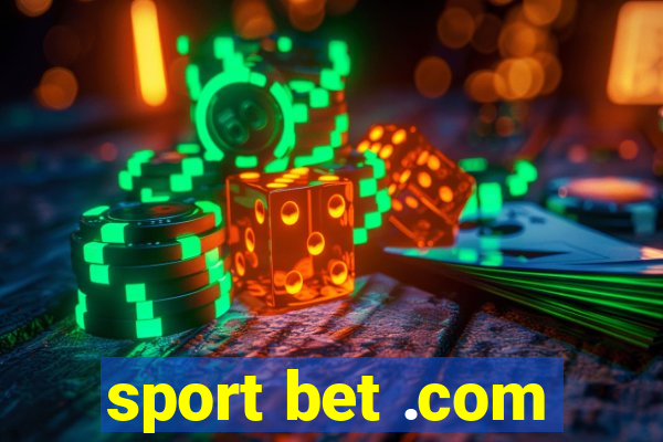 sport bet .com