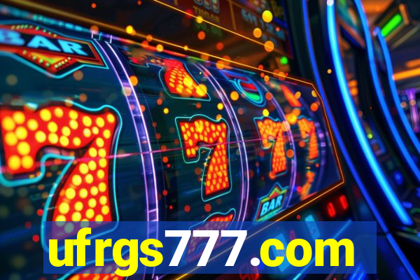 ufrgs777.com