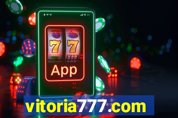 vitoria777.com