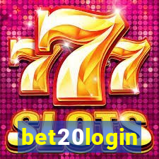 bet20login