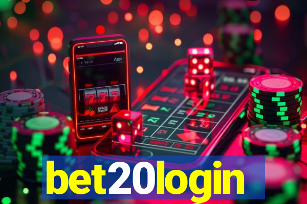 bet20login