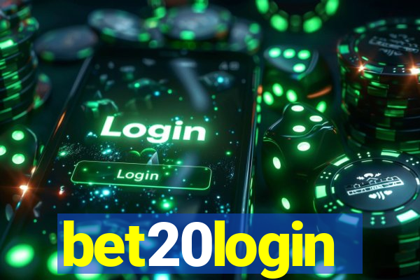 bet20login