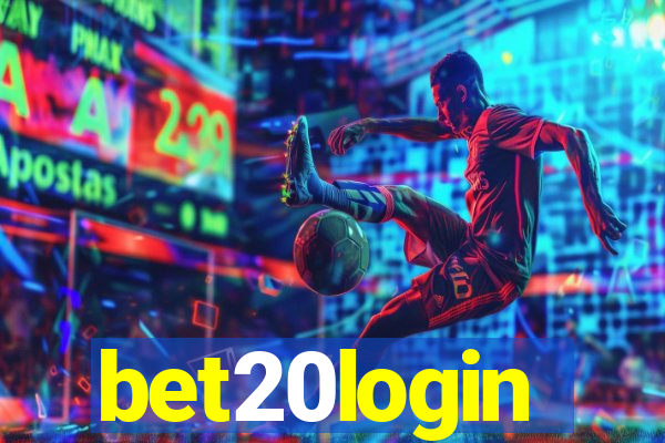 bet20login