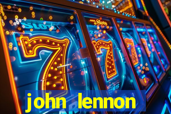 john lennon epiphone casino