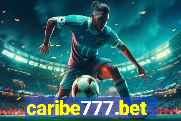 caribe777.bet